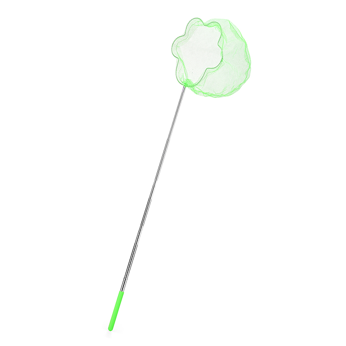 Сачок для ловли бабочек 00-5798 (65/20 см.) (цвет в ассортименте)