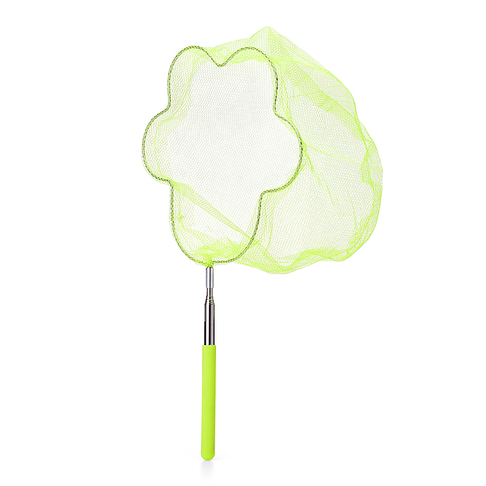 Сачок для ловли бабочек 00-5798 (65/20 см.) (цвет в ассортименте)