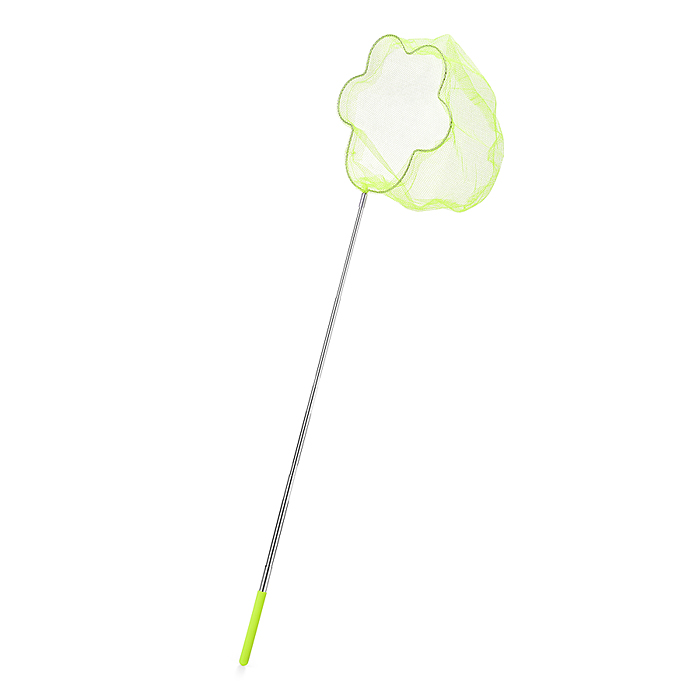 Сачок для ловли бабочек 00-5798 (65/20 см.) (цвет в ассортименте)