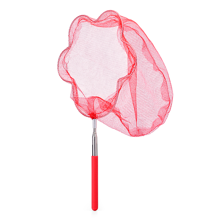 Сачок для ловли бабочек 00-5798 (65/20 см.) (цвет в ассортименте)
