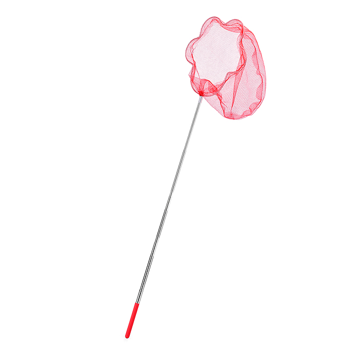 Сачок для ловли бабочек 00-5798 (65/20 см.) (цвет в ассортименте)