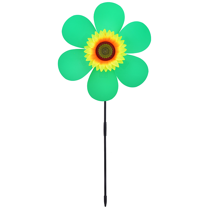 Ветерок 00-5875 "Подсолнух" 36*70см., в пакете