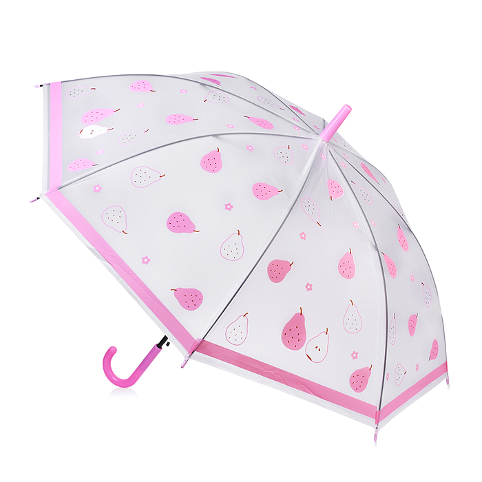 Зонт детский 00-5925 "Груши" 55см