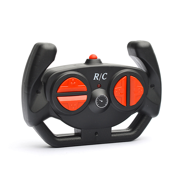 Корабль MX-0053-BD "Дельта" р/у, 27MHz, в коробке