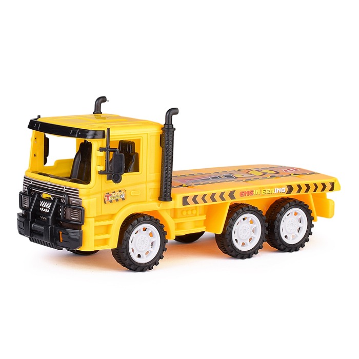 Автовоз 928-A9 "Фермерский" под колпаком