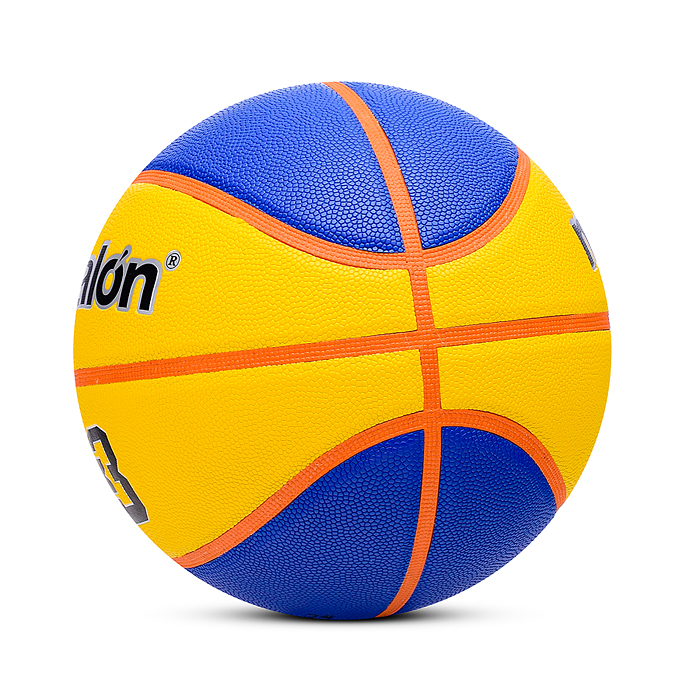 Мяч баскетбольный 00-5467 PU7, 600гр.