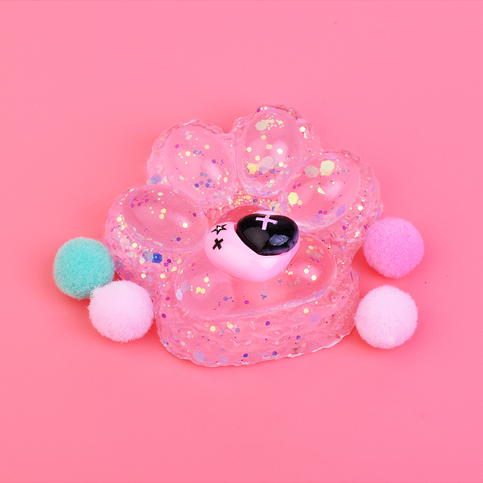 Игрушка-антистресс 00-6513 "Волшебная лапка"