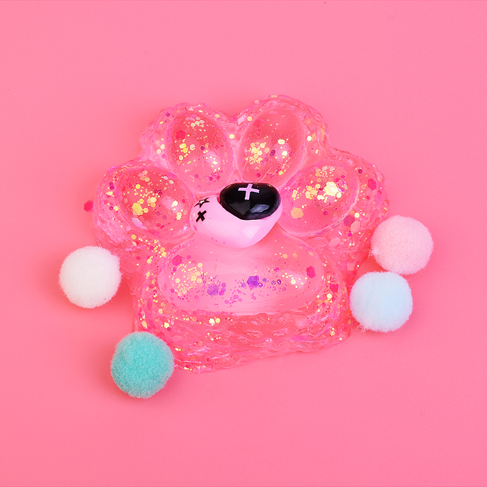 Игрушка-антистресс 00-6513 "Волшебная лапка"