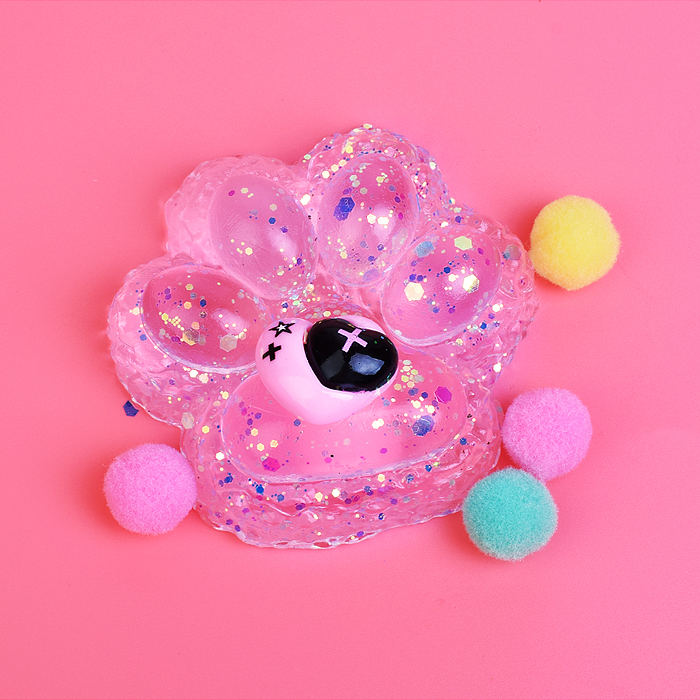 Игрушка-антистресс 00-6513 "Волшебная лапка"