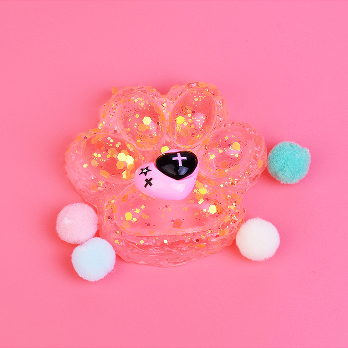 Игрушка-антистресс 00-6513 "Волшебная лапка"