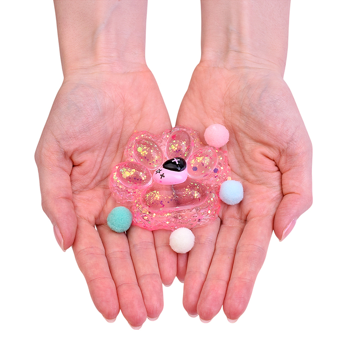 Игрушка-антистресс 00-6513 "Волшебная лапка"