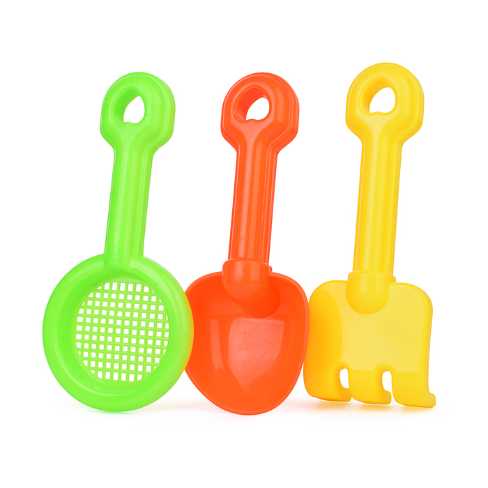 Песочный набор 794 "Warm beach №2" в сетке