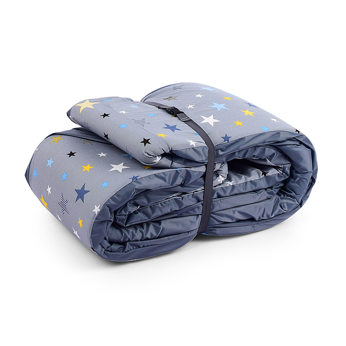 Фото к товару Сухой бассейн "Серые звезды" (100см х 30см) Сухой бассейн "Серые звезды" (100см х 30см)