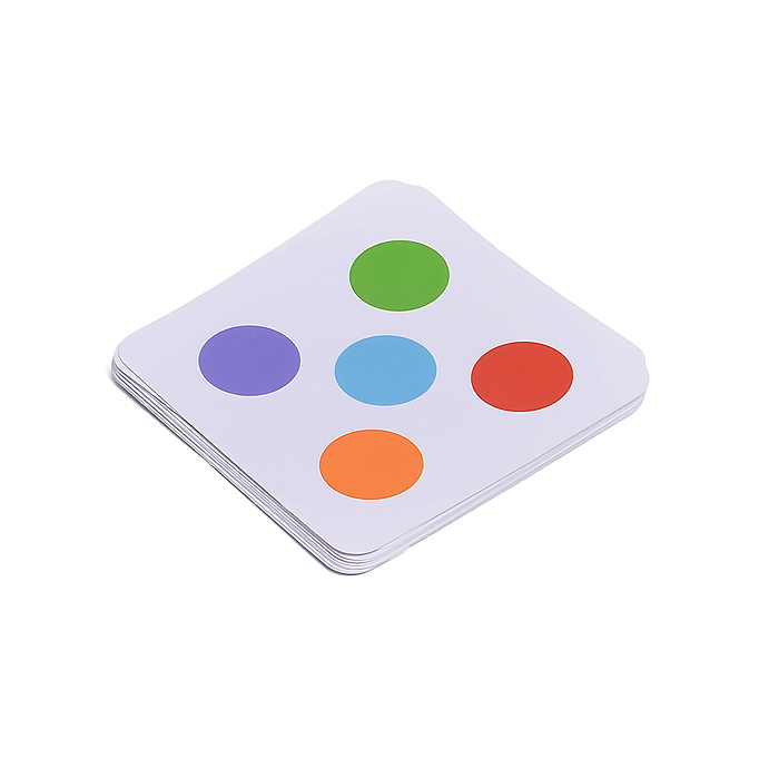 Куб развивающий D1955 "Мегакуб"