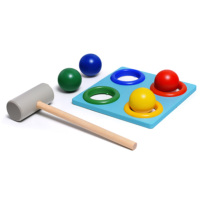 Куб развивающий D1955 "Мегакуб"