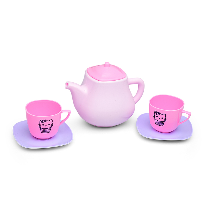 Фото к товару Игровой набор "Ванильный каприз" Игровой набор "Ванильный каприз"