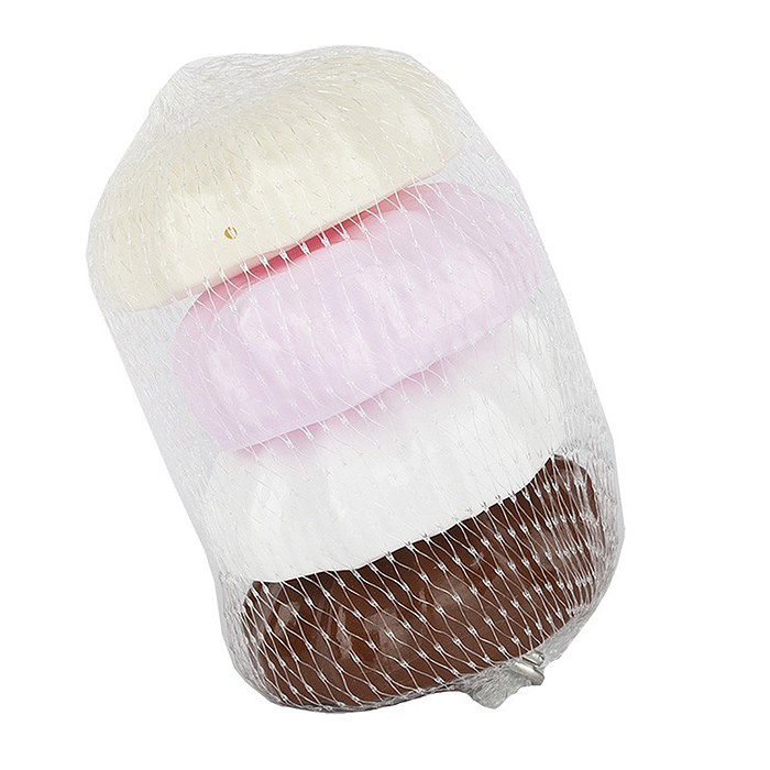 Фото к товару Игровой набор "Зефирка" Игровой набор "Зефирка"