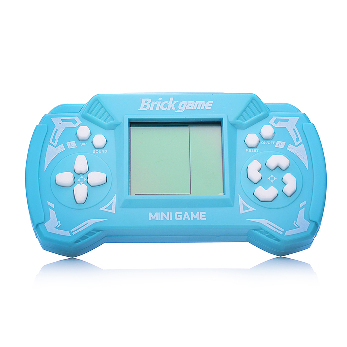 Игра электронная 158A-32 "Brick game" в коробке