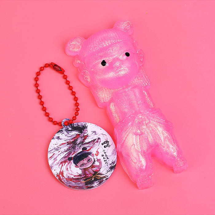 Игрушка-антистресс 00-6547 "Принц Нежа"