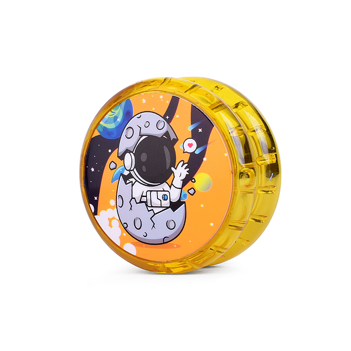 Фото к товару Запускалка 355-50 "Космические приключения" в пакете Запускалка 355-50 "Космические приключения" в пакете