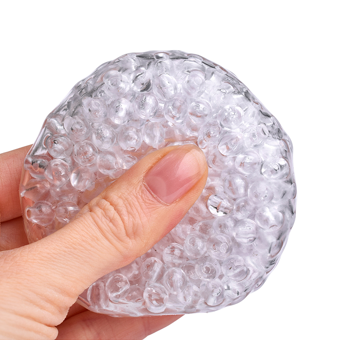 Игрушка-антистресс 00-6947 "Зефирка"