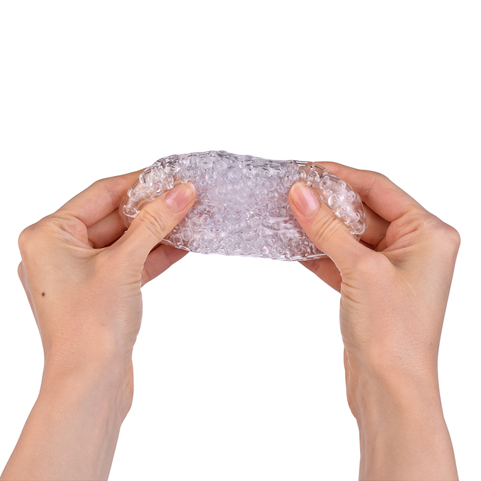 Игрушка-антистресс 00-6947 "Зефирка"