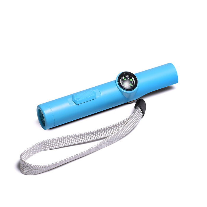 Фонарик 00-6936 "Ярче всех"