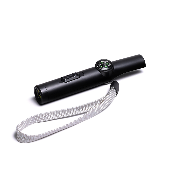 Фонарик 00-6936 "Ярче всех"