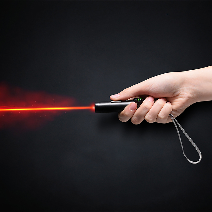 Фонарик 00-6936 "Ярче всех"