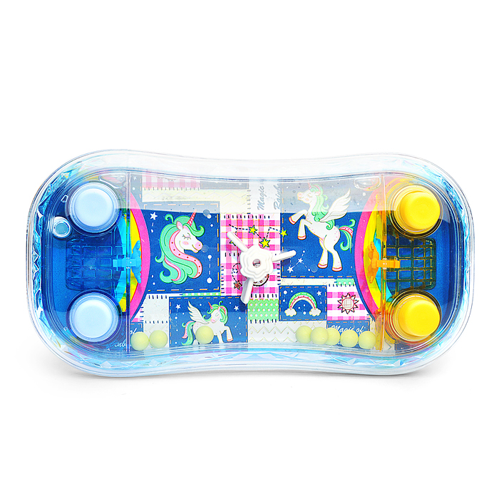 Фото к товару Водная игра 2586R-F12 "Приключения единорогов" в коробке Водная игра 2586R-F12 "Приключения единорогов" в коробке