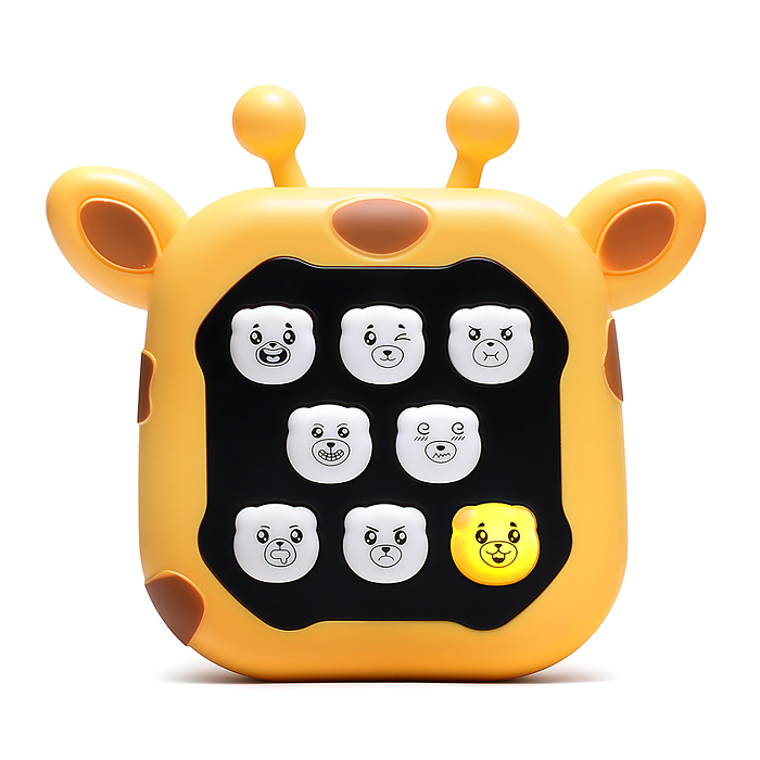 Игрушка-антистресс G66-9 "Оленёнок" в коробке