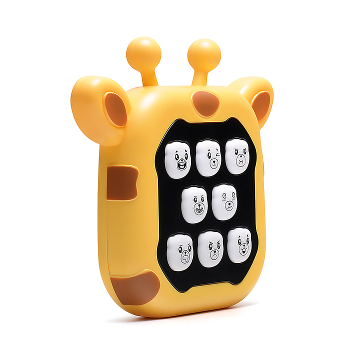 Игрушка-антистресс G66-9 "Оленёнок" в коробке