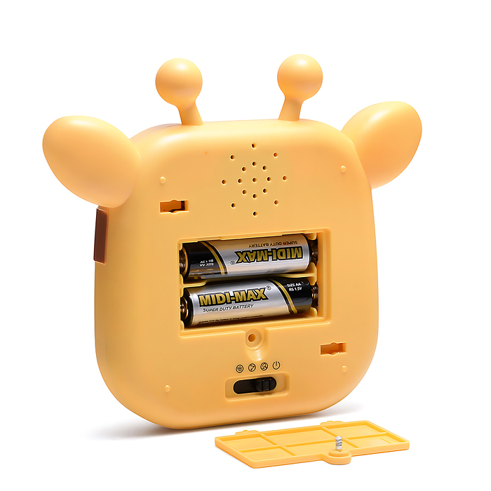 Игрушка-антистресс G66-9 "Оленёнок" в коробке