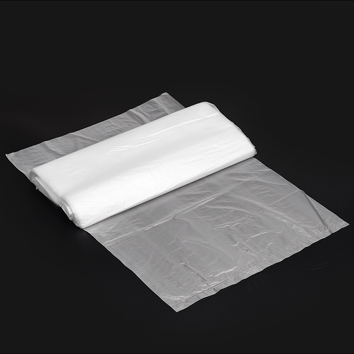 Пакет фасовочный 400*500 (20 мкм) ПНД (100 шт в упаковке)