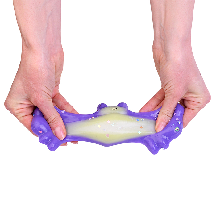 Игрушка-антистресс 00-6522 "Маленькая пчелка"