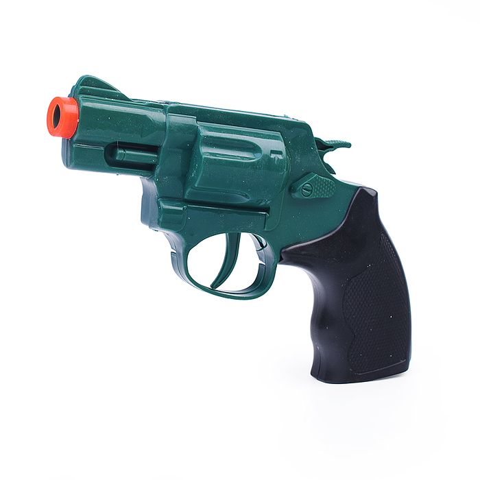 Набор военного 290-23 "Спецзадание" в коробке