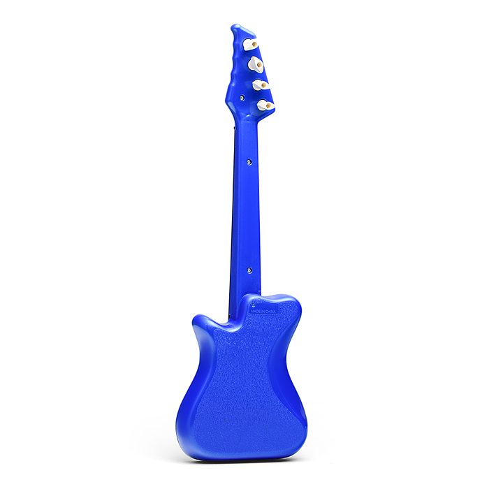 Фото к товару Гитара 8817 "Юный гитарист" в коробке Гитара 8817 "Юный гитарист" в коробке