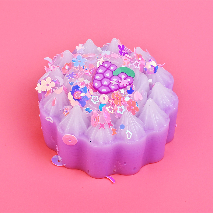 Игрушка-антистресс 00-6564 "Сальса Принцесса"