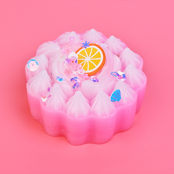 Игрушка-антистресс 00-6564 "Сальса Принцесса"