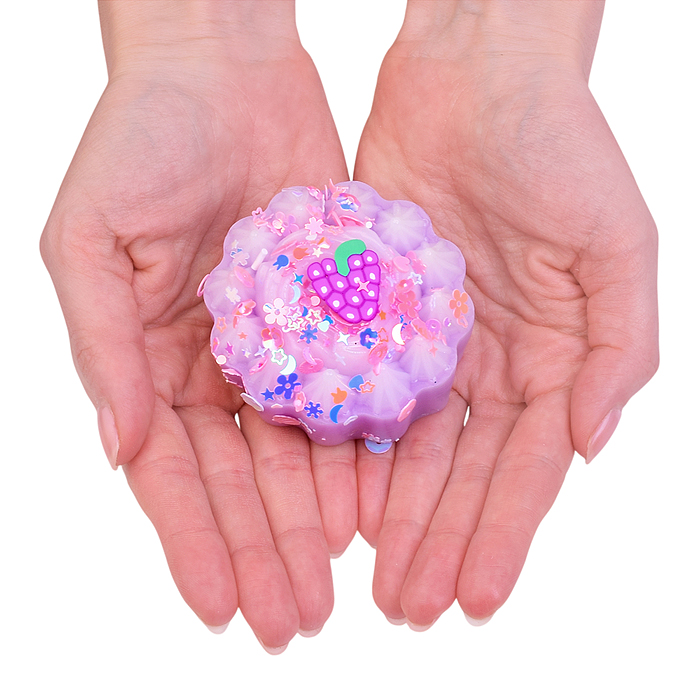 Игрушка-антистресс 00-6564 "Сальса Принцесса"