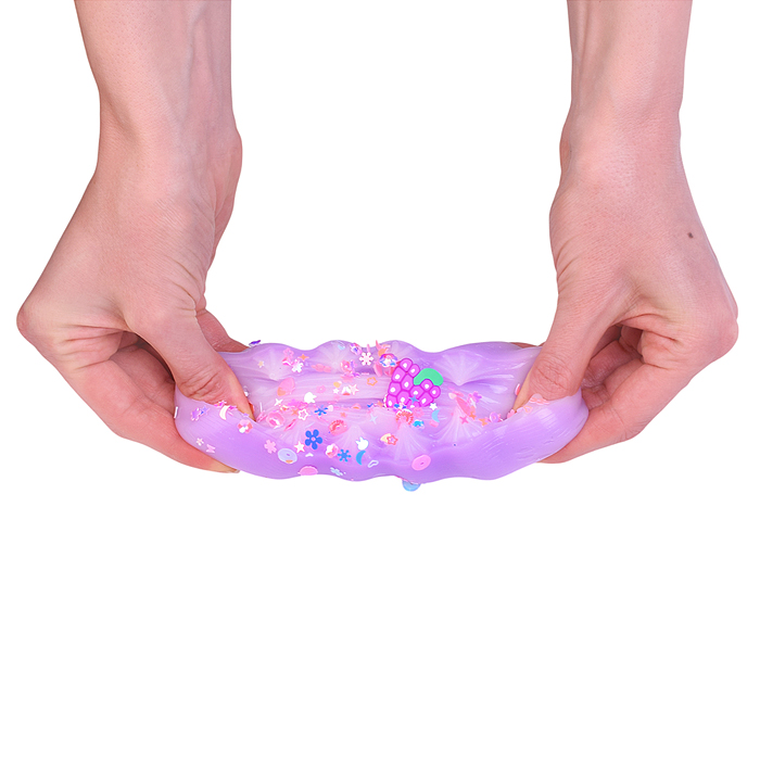 Игрушка-антистресс 00-6564 "Сальса Принцесса"