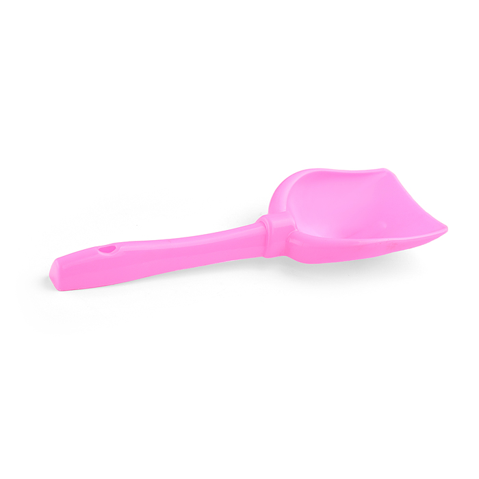 Набор формочка (домик)+совочек