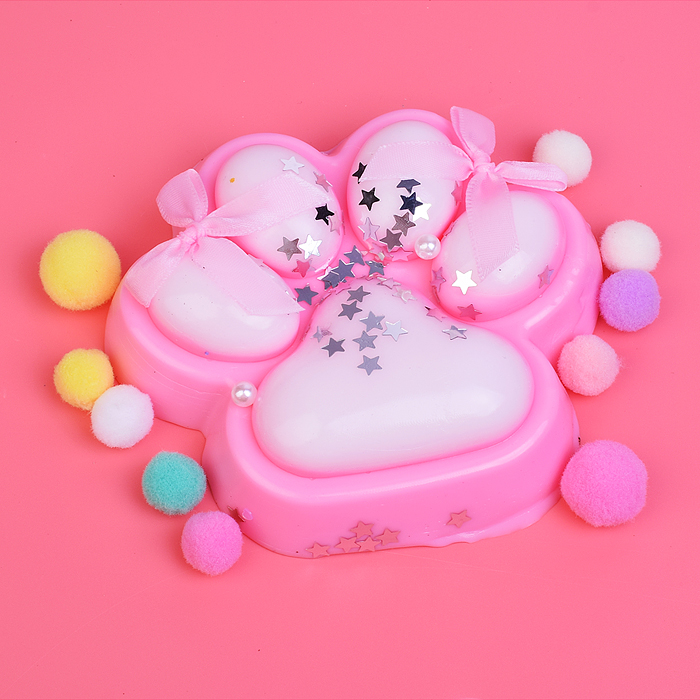 Игрушка-антистресс 00-6527 "Кошачья лапа"