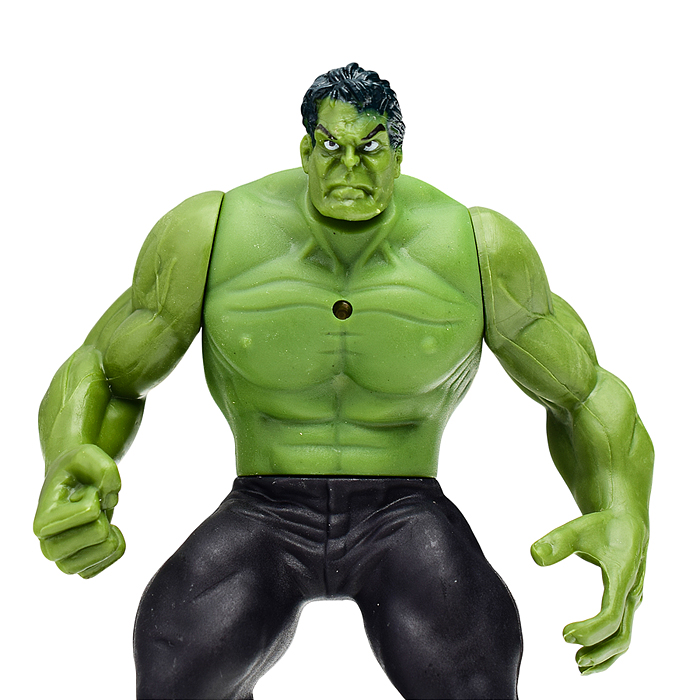 Фото к товару Фигурка "Мстители" в ассортименте, коробка 17,5*10*4 см Фигурка "Мстители" в ассортименте, коробка 17,5*10*4 см