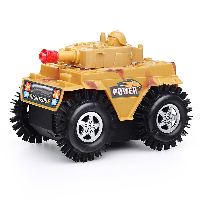 Машина-перевертыш V-149A "Отвага" в коробке