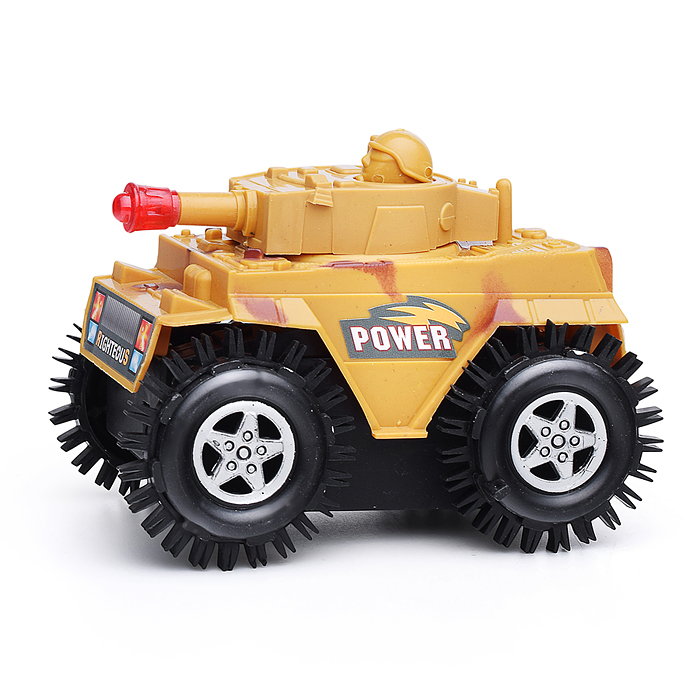 Машина-перевертыш V-149A "Отвага" в коробке