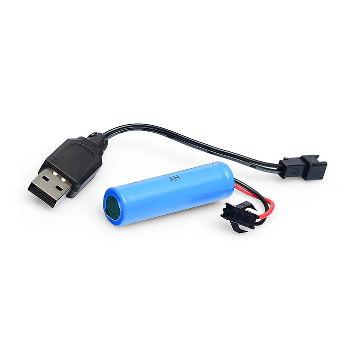 Железная дорога 699-37A "Steam Train" в коробке