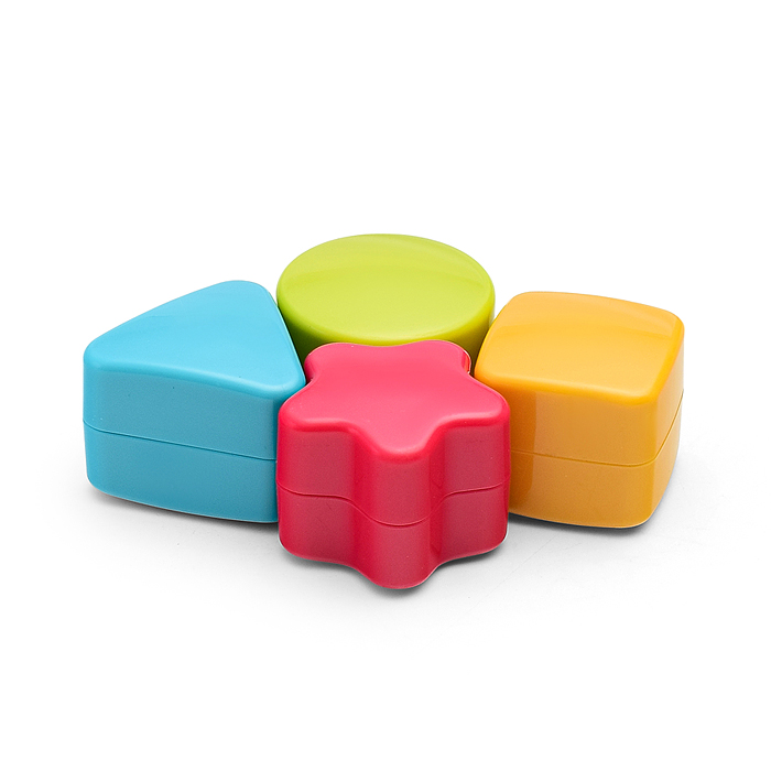 Фото к товару Куб развивающий 3860 "Умный малыш" в коробке Куб развивающий 3860 "Умный малыш" в коробке