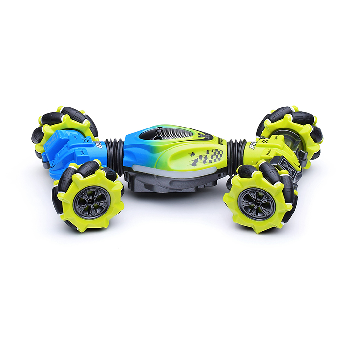 Машина WT2020C "Гепард" на р/у, 27 MHz, в коробке