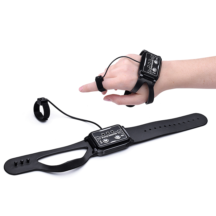 Машина WT2020C "Гепард" на р/у, 27 MHz, в коробке